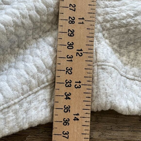 Frayed Natalia Waffle Knit Joggers Extra Large - Picture 10 of 16
